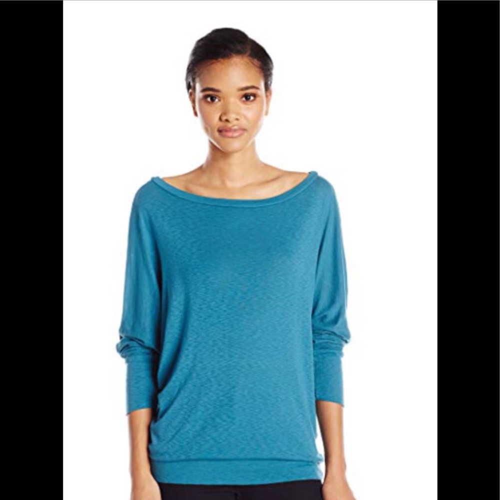 NWT Michael Stars Dolman Top